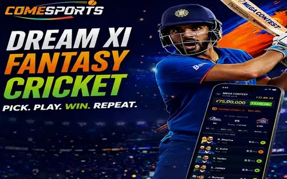 Bengaluru vs Kolkata on Come