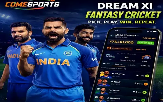 Punjab vs Lucknow on Come